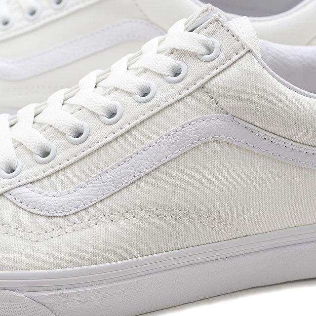 VANS（ヴァンズ） スニーカー オールドスクール OLD SKOOL VN000D3HW00