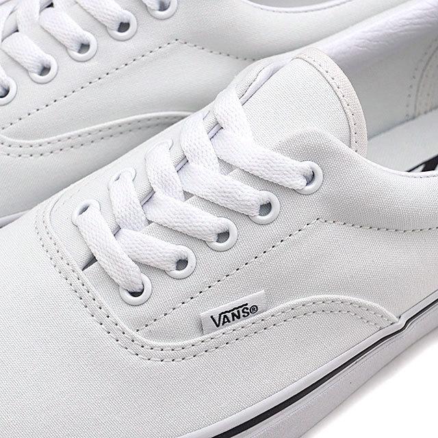 ヴァンズ VANS スニーカー エラ ERA VN000EWZW00 FW21 メンズ・レディース バンズ 定番 TRUE WHITE ホワイト系｜mischief｜04