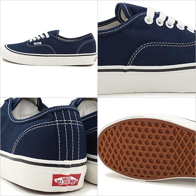 VANS（ヴァンズ） スニーカー アナハイムファクトリー
