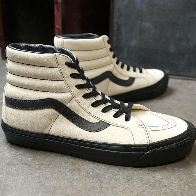 VANS（ヴァンズ） スニーカー アナハイムファクトリー スケートハイ36