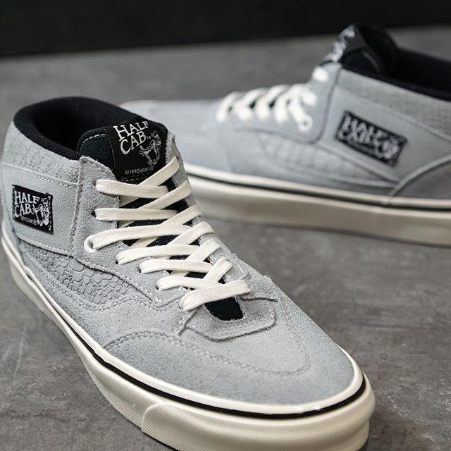 U*a様 Half Cab ハーフキャブ 33dx アナハイム 28cm 廃盤 VANS（ヴァンズ） スニーカー アナハイムファクトリー ハーフキャブ33
