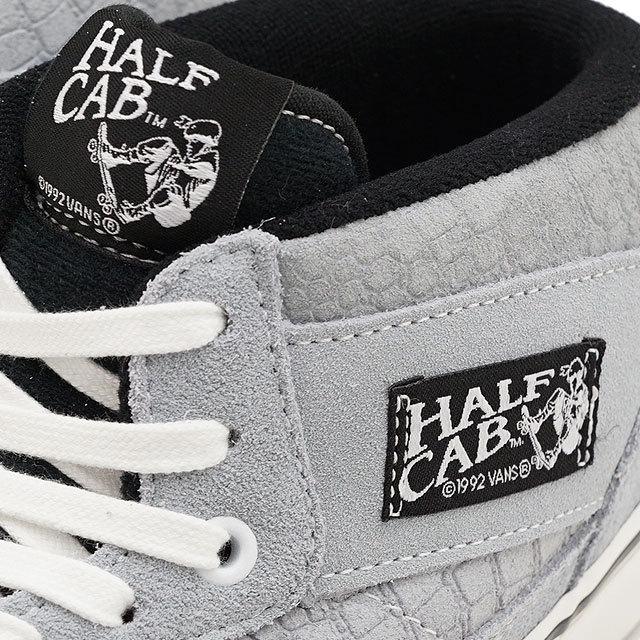 VANS（ヴァンズ） スニーカー アナハイムファクトリー ハーフキャブ33