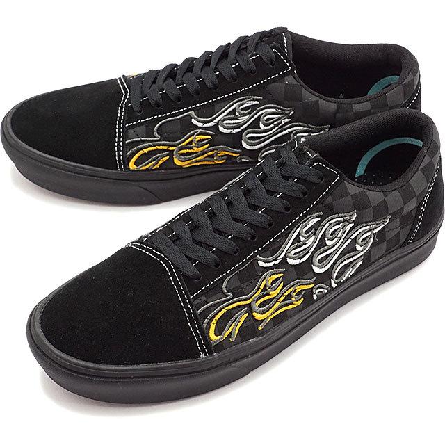 VANS（ヴァンズ） イグニッション コンフィクッション オールド
