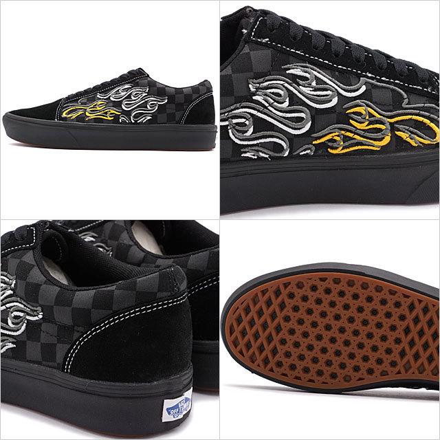 VANS（ヴァンズ） イグニッション コンフィクッション オールド