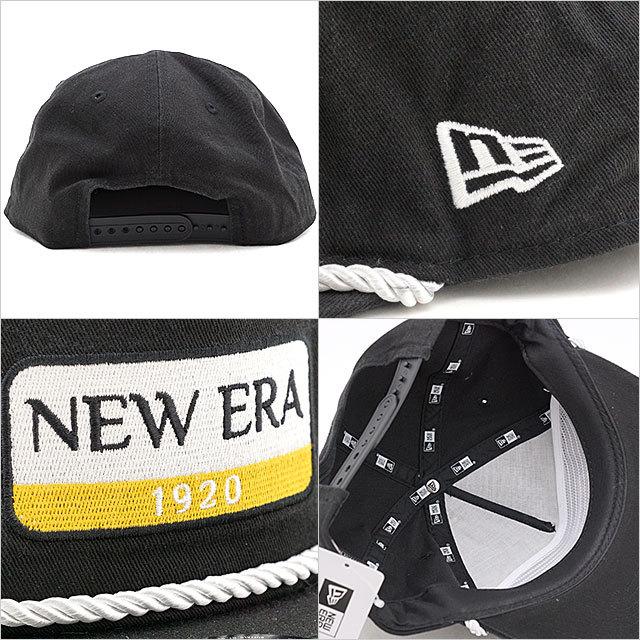 Golficers 調整可能 キャップ NEW ERA（ニューエラ） ザ・ゴルファー キャップ The Golfer 12853772