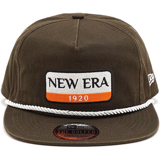 NEW ERA（ニューエラ） ザ・ゴルファー キャップ The Golfer 12853770