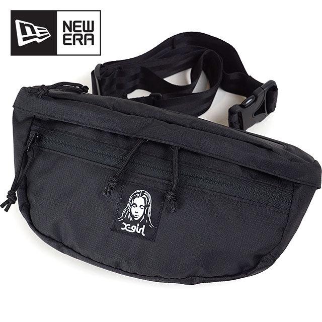 X-girl（エックスガール） ニューエラ NEWERA エクスプローラー