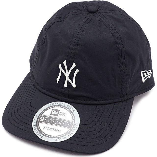NEW ERA（ニューエラ） ウォータープルーフキャップ ニューヨーク