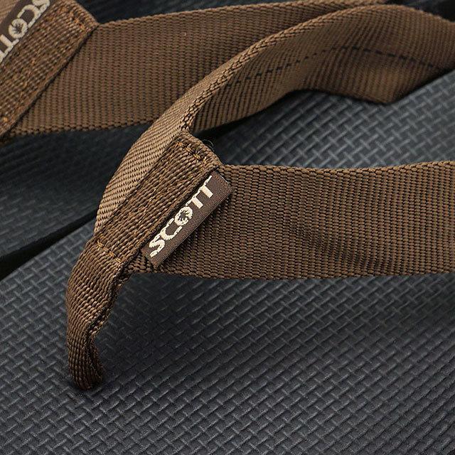 Scott Hawaii スコット ハワイ メンズ マカハ Makaha 4100 SS21 ビーチ