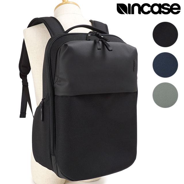 インケース Incase リュック エーアールシーデイパック A.R.C. Daypack 137213053005 137213053006 MacBook Pro 16インチ・iPad Pro 12.9インチ対応 正規取扱店 | incase