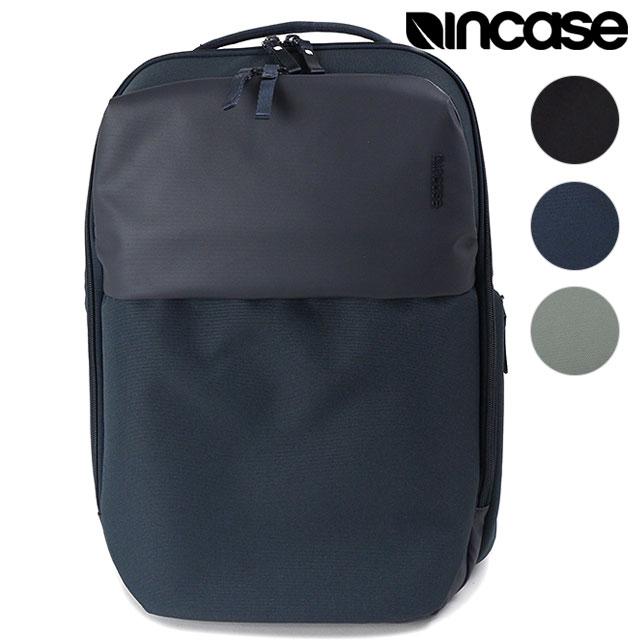 インケース Incase リュック エーアールシーデイパック A.R.C. Daypack 137213053005 137213053006 MacBook Pro 16インチ・iPad Pro 12.9インチ対応 正規取扱店 | incase | 04