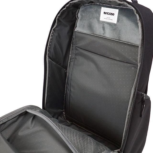 インケース Incase リュック エーアールシーデイパック A.R.C. Daypack 137213053005 137213053006 MacBook Pro 16インチ・iPad Pro 12.9インチ対応 正規取扱店 | incase | 07