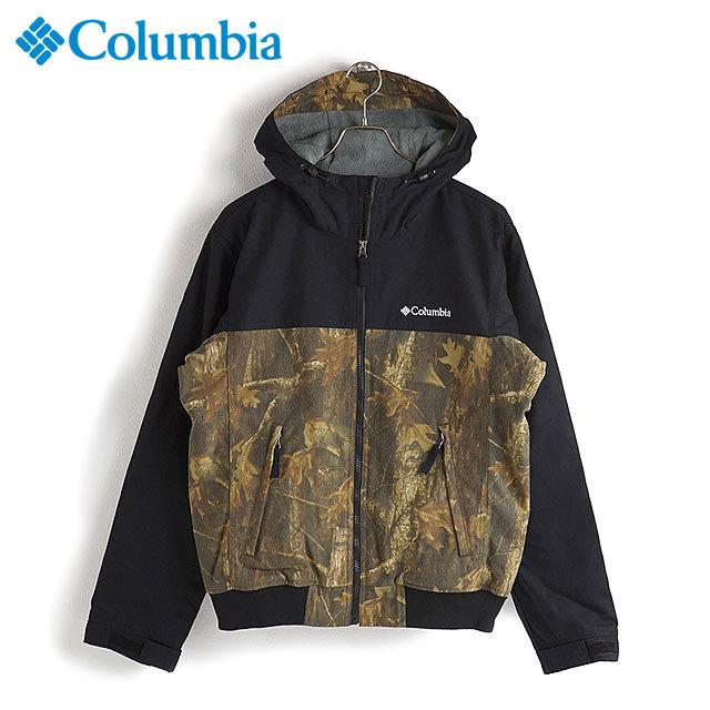 安い2023 コロンビア Columbia メンズ ロマビスタフーディー M LOMA