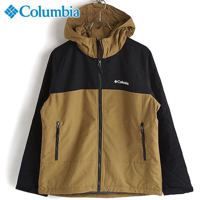 Columbia（コロンビア） メンズ ラビリンスキャニオンジャケット M