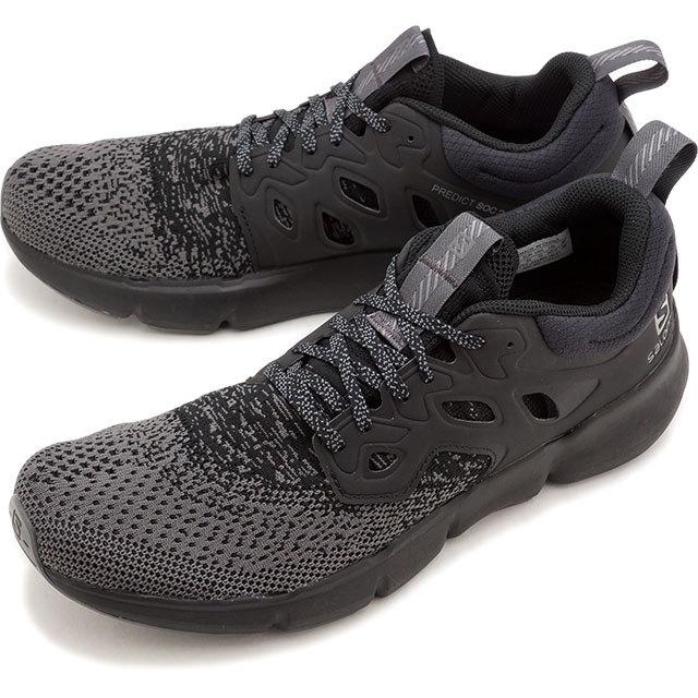 SALOMON（サロモン） メンズ プレディクト ソック2 M PREDICT SOC 2