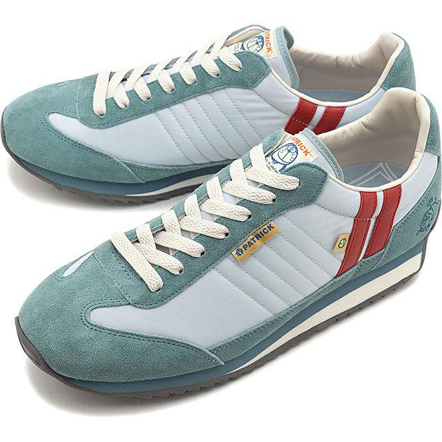 ジャスミン様専用 PATRICK スニーカー アイムドラえもんM 721506