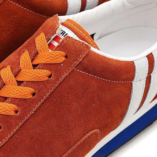 パトリック スニーカー メンズ　レッド 新品未使用 yofuku_pt502547