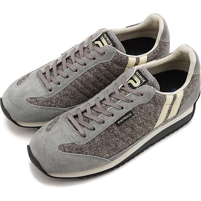 PATRICK（パトリック） 返品交換送料無料 スニーカー マーリン
