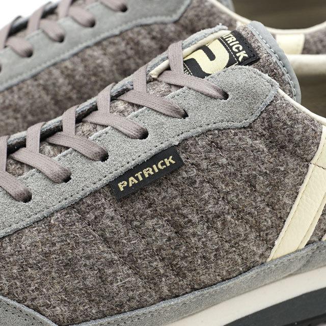 PATRICK（パトリック） 返品交換送料無料 スニーカー マーリン