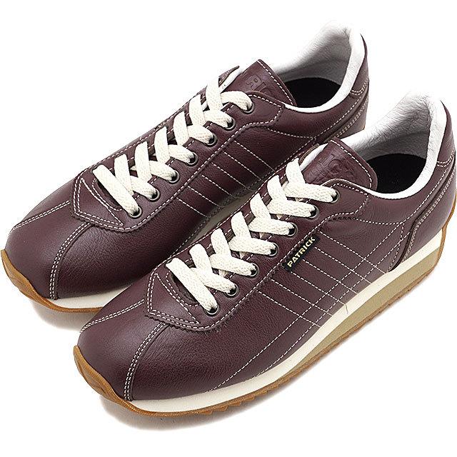 PATRICK（パトリック） スニーカー サンガー SANGER 212157 FW21