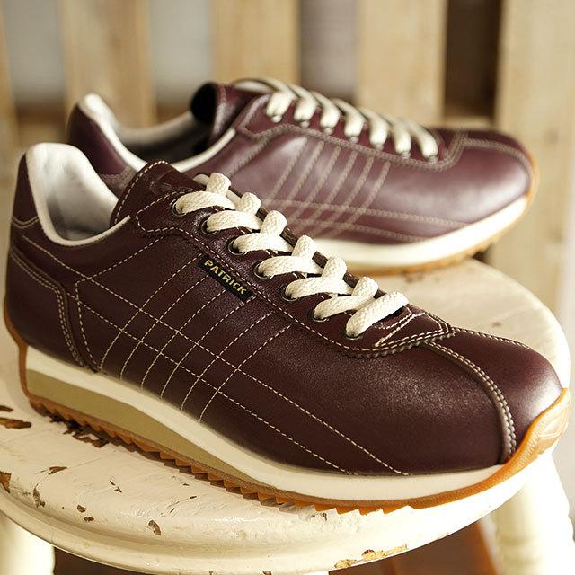 PATRICK（パトリック） スニーカー サンガー SANGER 212157 FW21