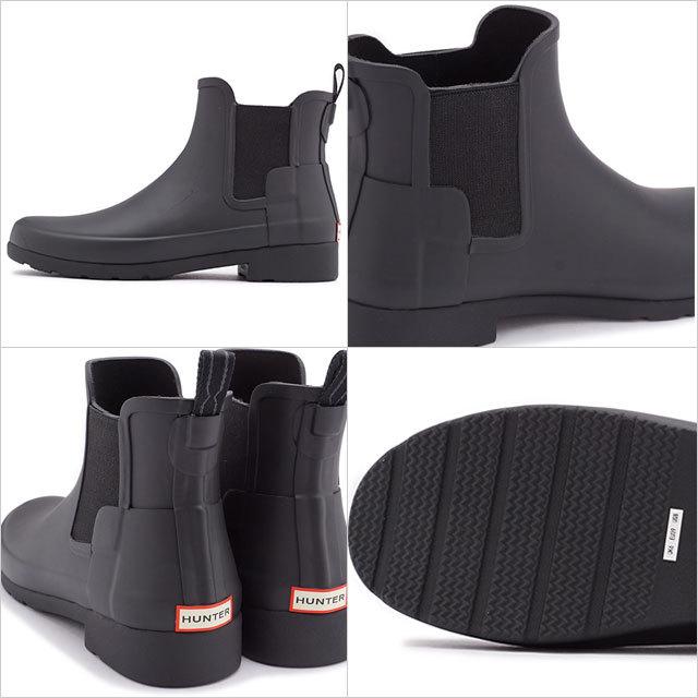 HUNTER 返品交換送料無料 ハンター レディース オリジナル リファイン