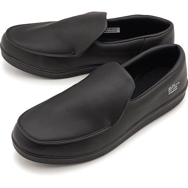 ムーンスター エイトテンス moonstar 810s スニーカー プルー ET012 PROO 54410166 メンズ・レディース ローファー スリッポン BLACK ブラック系 正規取扱店 | MoonStar