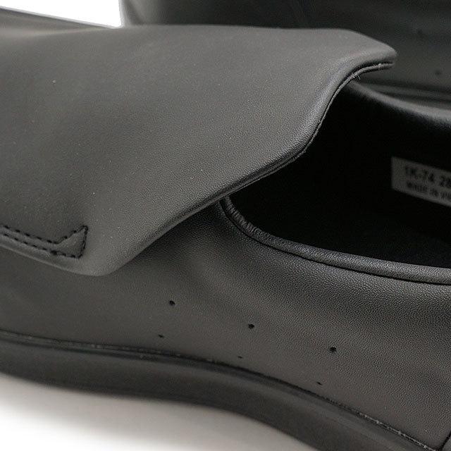 ムーンスター エイトテンス moonstar 810s スニーカー プルー ET012 PROO 54410166 メンズ・レディース ローファー スリッポン BLACK ブラック系 正規取扱店 | MoonStar | 03