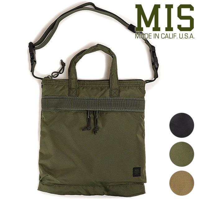 エムアイエス MIS トートバッグ ヘルメットバッグ F HELMET BAG S＋S MIS1045S FW21 | MIS | 04