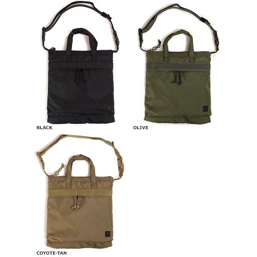 エムアイエス MIS トートバッグ ヘルメットバッグ F HELMET BAG S＋S MIS1045S FW21 | MIS | 05