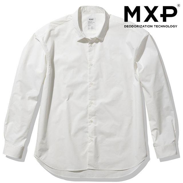 【美品】POST O'ALLS Wプライ ブロードシャツ Mサイズ 美品】POST O'ALLS Wプライ ブロードシャツ Mサイズ 美品】POST O'ALLS