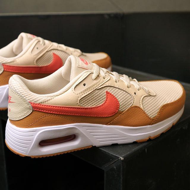 ナイキ Nike エアマックス Sc Air Max Sc Cw4554 0 Ho21 メンズ レディース スニーカー オレンジ系 ミスチーフ Paypayモール店 通販 Paypayモール