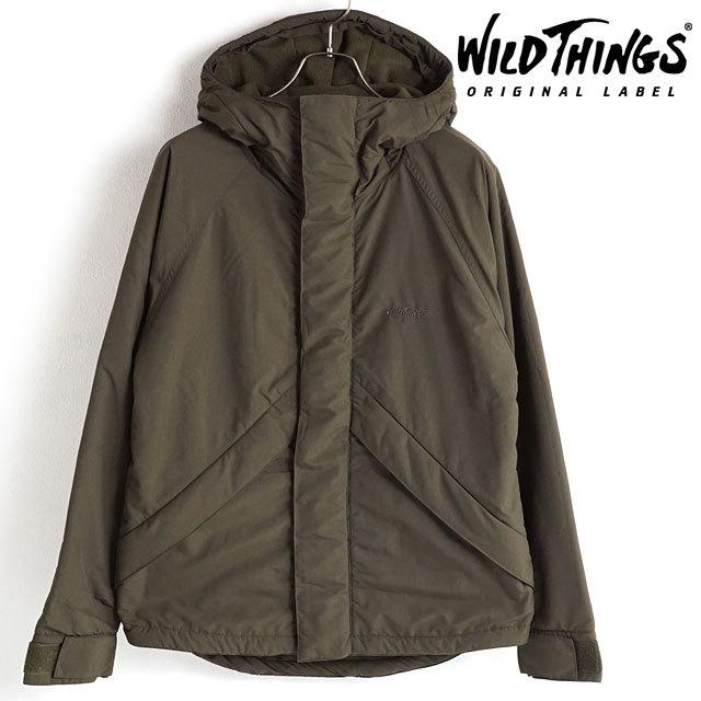 WILD THINGS（ワイルドシングス） メンズ サプレックス デナリ