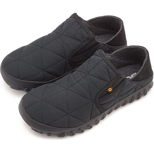 BOGS（ボグス） レディース Bモック スライド B-MOC SLIDE 78837S-001 