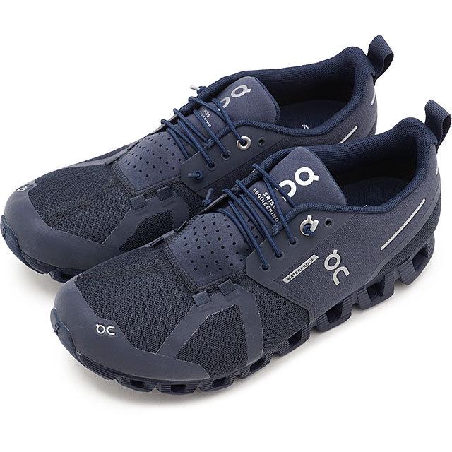 On（オン） レディース クラウド ウォータープルーフ W Cloud