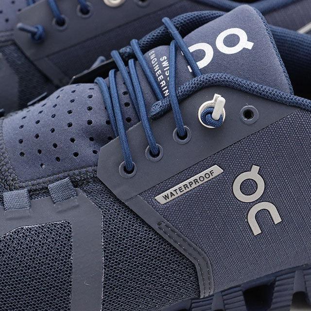 On（オン） レディース クラウド ウォータープルーフ W Cloud