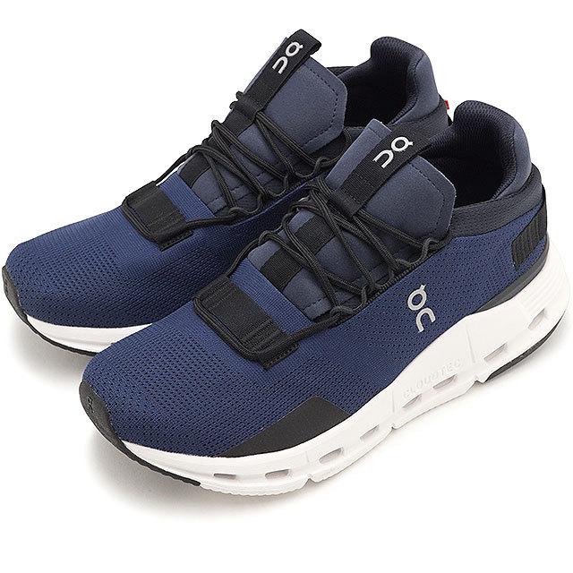 On オン レディース クラウドノバ W Cloudnova 26.99114 FW21