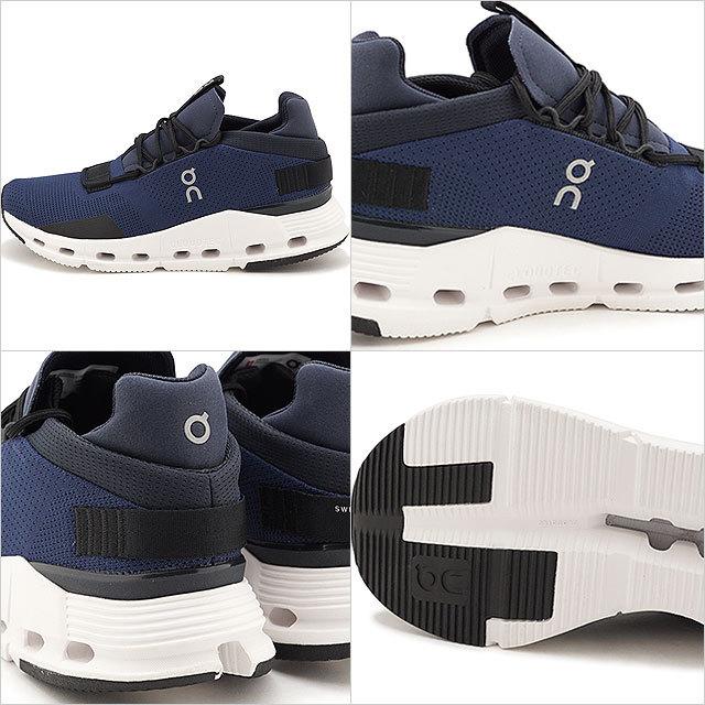 On（オン） レディース クラウドノバ W Cloudnova 26.99114 FW21