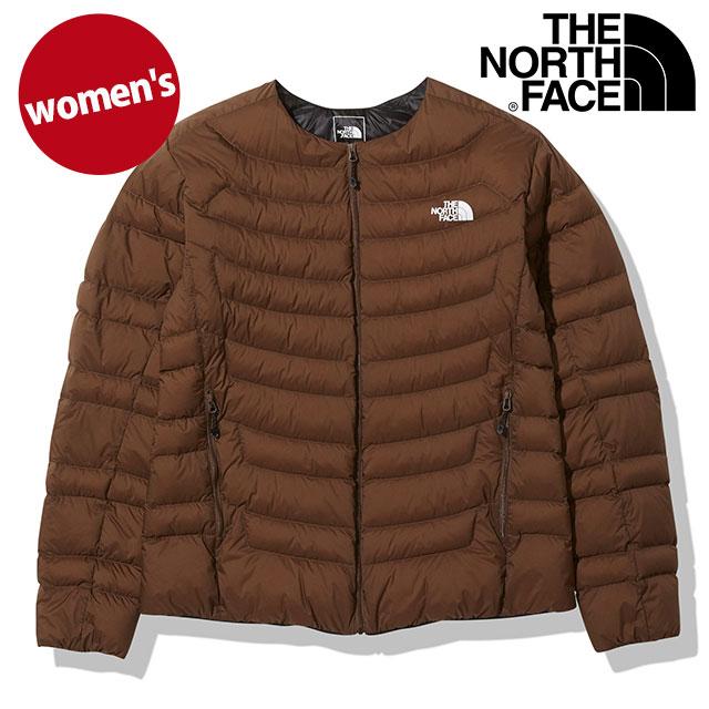 THE NORTH FACE（ザ ノースフェイス） レディース サンダーラウンド