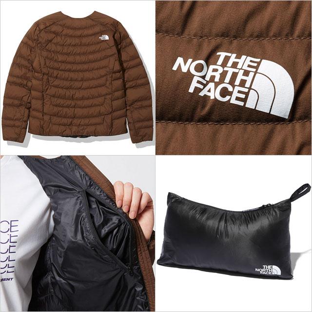 THE NORTH FACE（ザ ノースフェイス） レディース サンダーラウンド
