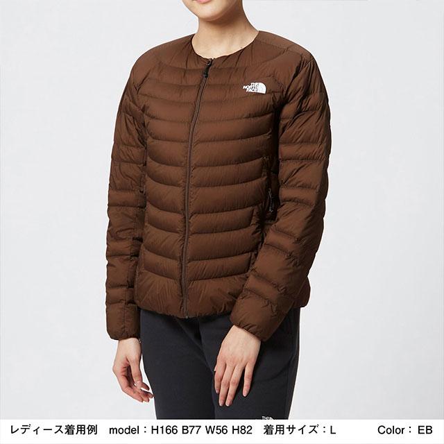 THE NORTH FACE（ザ ノースフェイス） レディース サンダーラウンド