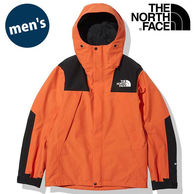 THE NORTH FACE（ザ ノースフェイス） メンズ マウンテンジャケット M