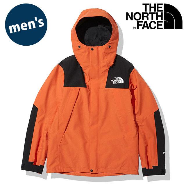 THE NORTH FACE（ザ ノースフェイス） メンズ マウンテンジャケット M