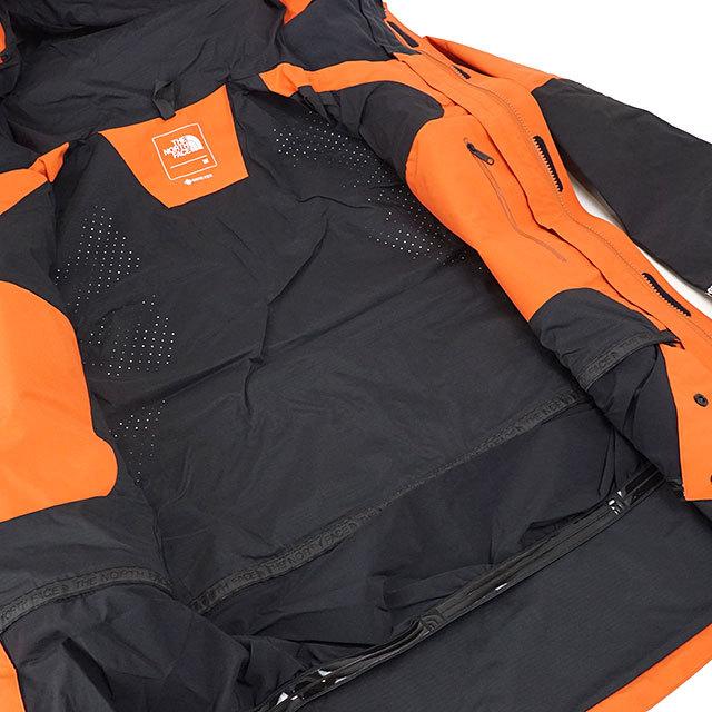 THE NORTH FACE（ザ ノースフェイス） メンズ マウンテンジャケット M
