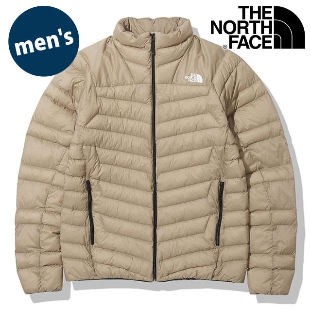 THE NORTH FACE ザ・ノースフェイス メンズ サンダージャケット