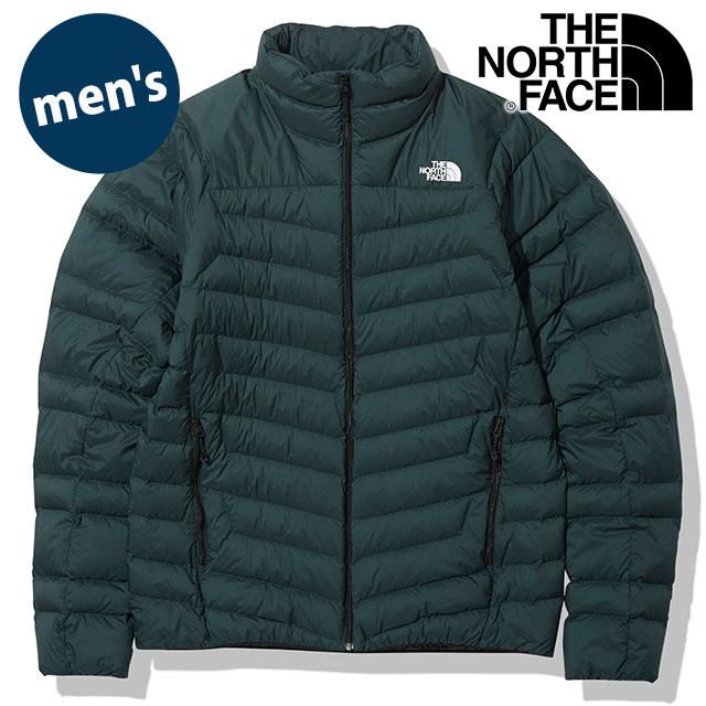 THE NORTH FACE ザ・ノースフェイス メンズ サンダージャケット