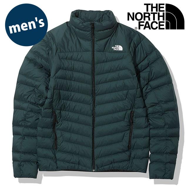THE NORTH FACE（ザ ノースフェイス） メンズ サンダージャケット M