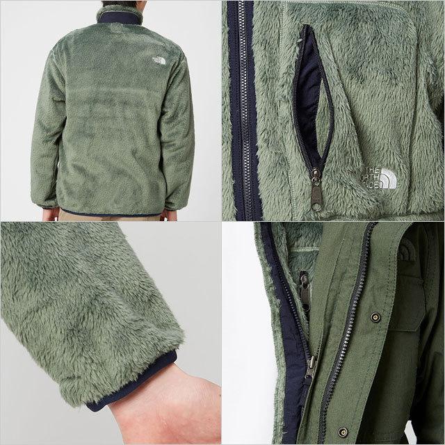 THE NORTH FACE（ザ ノースフェイス） ジップインマグネエクストリーム