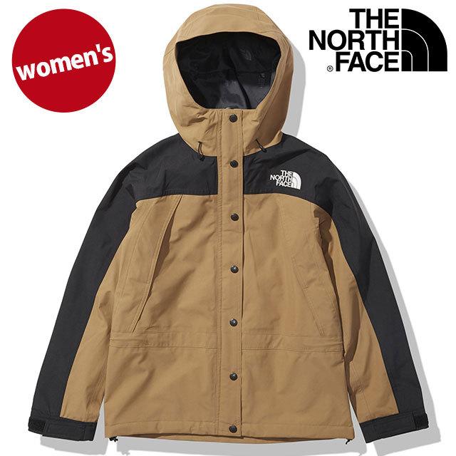 ザ・ノースフェイス THE NORTH FACE レディース マウンテンライト 