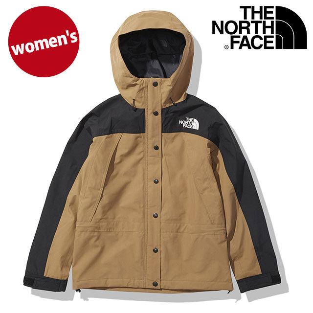 THE NORTH FACE（ザ ノースフェイス） レディース マウンテンライト